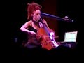 Zoe Keating - Mondo Cello Fest