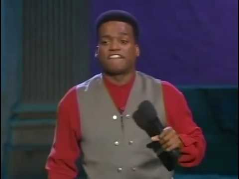 Ralph Harris Comedy Half Hour Part 2