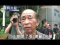 五區公投隔空互轟- 黃毓民：年齡智慧成反比 v. 司徒華：年齡歧視