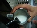 froth milk krups xp4020 sponsor by hkcoffee.com
