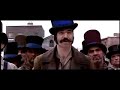 Gangs of New York Rumble