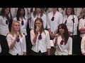 Avondale School Choir 2007 - Adonai