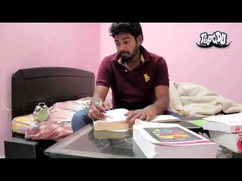 how to pass b tech exam