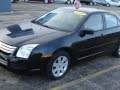 2008 Ford Fusion