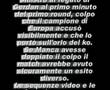 boxe pugilato - Giovanni Manca vs  Marcel Cerdan