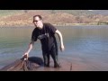 L'aventure marocaine à Bin E...
