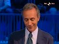Travaglio - Incipit di Annozero - Chi perde paga Travaglio - Incipit di Annozero - Chi perde paga