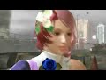 Tekken 6 Official E3 Trailer