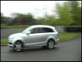 Audi Q7 3.0 TDi with Performance Exhaust Manele-Gratis.net