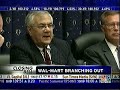 CNBC on the Bank of Wal-Mart CNBC on the Bank of Wal-Mart