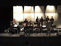 PGHS Festival Jazz Band 2008 - Tribute to GE PGHS Festival Jazz Band 2008 - Tribute to GE