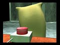Floursack animation by \"auto\"_using Maya