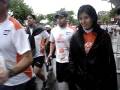 videos de Largada labocateam maraton banco galicia