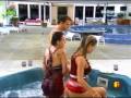Compilação das gostosas do BBB8 quase nuas - Parte 1