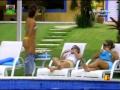 Compila��o das gostosas do BBB8 quase nuas - Parte 1
