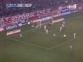 videos de olympiakos vs herta berlin 4-0 2008-09 uefa cup