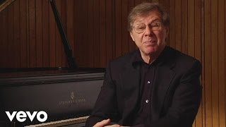 Maury Yeston on Maury Yeston | Legends of Broadway Video Series