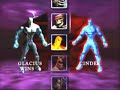 Killer Instinct arcade Glacius 2/2