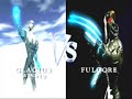 Killer Instinct arcade Glacius 2/2 Killer Instinct arcade Glacius 2/2