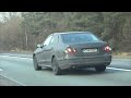 Nieuwe Mercedes E klasse (2008) Nieuwe Mercedes E klasse (2008)