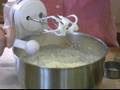 Homemade Pecan Pumpkin Pie Recipe : Make Whipped Cream: Pumpkin Pie Recipe