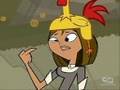 Total Drama Island: Duncan and Courtney- Everything's Magic