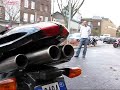MV AGUSTA F4 CC - Zone Rouge MV AGUSTA F4 CC - Zone Rouge
