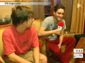 Kir�ly Viktor & Fekete D�vid �breszt?