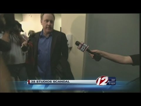 38 studios - 38 studios EDC Curt Schilling Lawsuit.