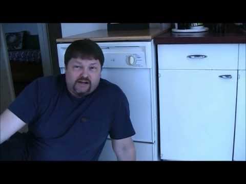 how to unclog a kenmore ultra wash dishwasher