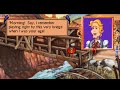 Freddy Pharkas: Frontier Pharmacist playthrough #4: Snail stampede Freddy Pharkas: Frontier Pharmacist playthrough #4: Snail stampede