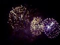 Augsburg - Plärrer Feuerwerk 2009