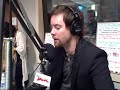 105.1 JACK FM - American Idol David Cook In Studio! 105.1 JACK FM - American Idol David Cook In Studio!