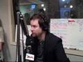 105.1 JACK FM - American Idol David Cook In Studio!