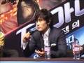 [move] G.I.Joea gathering for a familiar talk.(영화 지아이조)