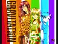 Gravitation sound story (8/9) double role???
