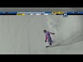 Going old school,and taking us back to 88, with a Sweet Purple Onesie, Luke Mitrani does some Transworld stuff to get us to pay special attention to him during Best Method.