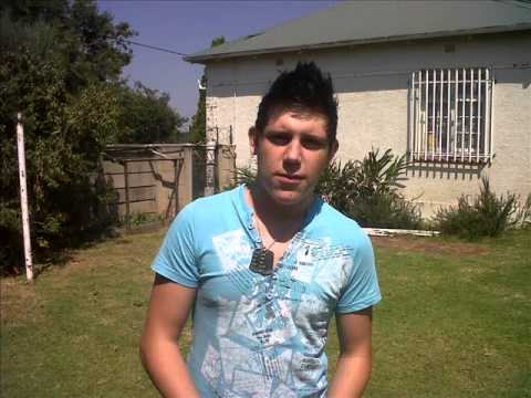 Brandon – Net Vir Jou from bobby van jaarsveld