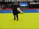 wc madrid 2008 -100kg lizarríbar vs matei