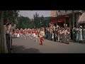 The Music Man "Seventy-Six Trombones" (finale) + lyrics link