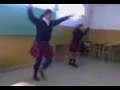 los hermanos abalos-la firmeza