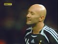 another video of the world cup final between italy and france 2006. enjoy...