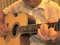 ?????????????????Manatsu no Kajitsu (cover)