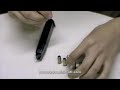 Blast from the past - Marushin Cz75 Blast from the past - Marushin Cz75