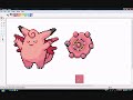How to recolour-eraser trick How to recolour-eraser trick