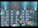Brawl Custom Level: Jew-York City5