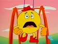 Pac-Man - Hocus-Pocus Pac-Man 1/2