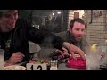 Otw Tour Diary #2