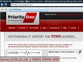 Restricting internet sites - Internet Explorer 7