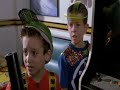 Back to the future II